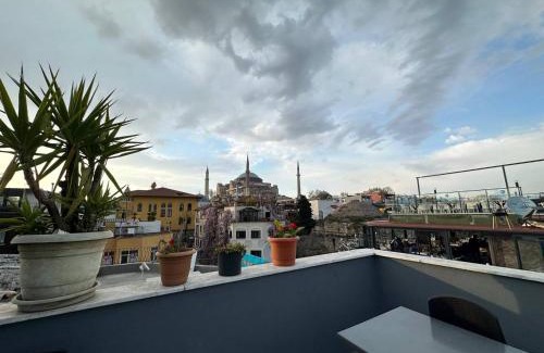 Sultanahmet Hotel | Hanedan Hotel