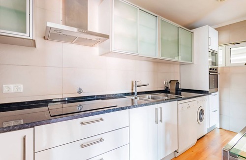 Sao Jose Apartment | Hang your Hat