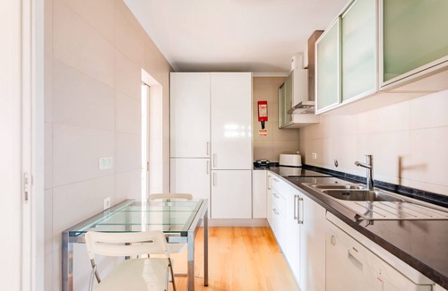 Sao Jose Apartment | Hang your Hat