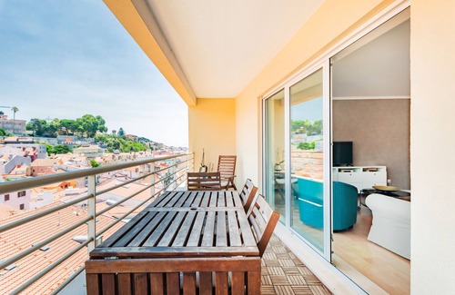 Sao Jose Apartment | Hang your Hat