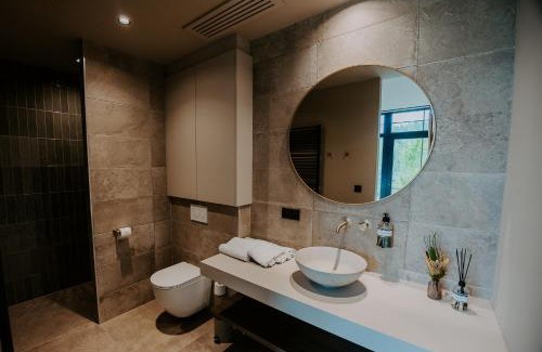 Gutschoven Bed & Breakfast | Hangar C gastensuites