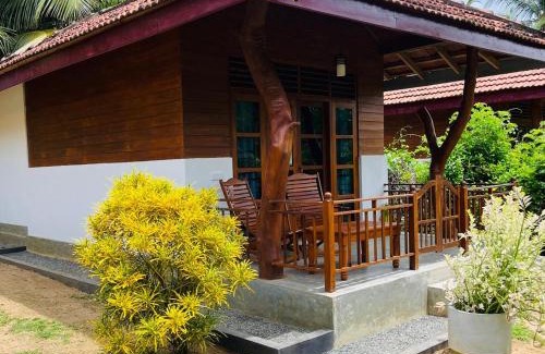 Tangalle Villa | Hanguk Lanka Lagoon Villa
