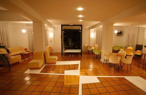 Haniotis Hotel | Hanioti Hotel