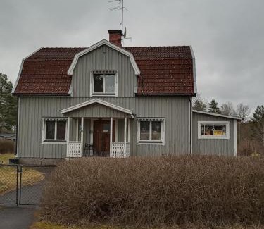 Silverdalen Bed & Breakfast | Hankas Biodling