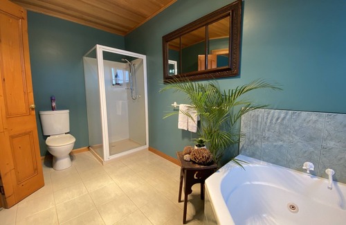 Stanley House | Hanlon Guest House
