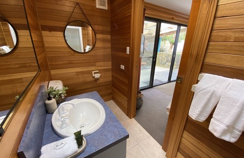 Stanley House | Hanlon Guest House
