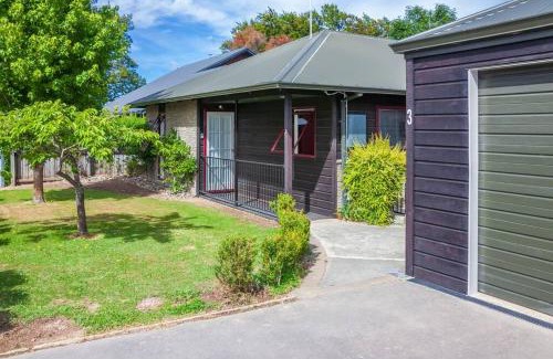 Hanmer Springs House | Hanmer Four Seasons