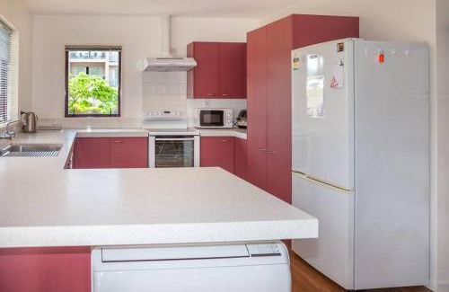 Hanmer Springs House | Hanmer Four Seasons