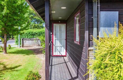 Hanmer Springs House | Hanmer Four Seasons