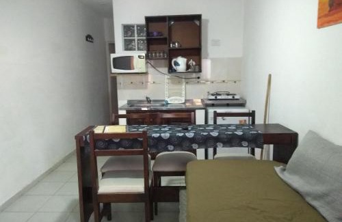 Federacion Hotel | Hanna Apart