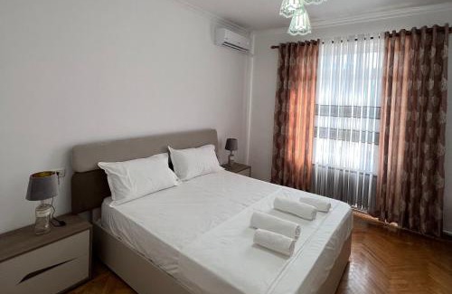 Permet House | Hanna Guest House