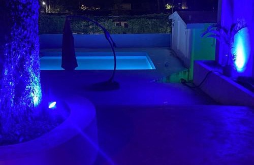 Boca Chica Hotel | Hannabi Hotel