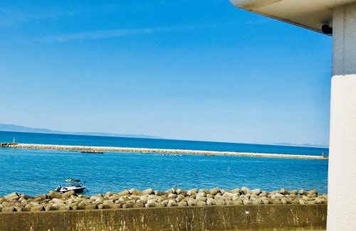 Hannan House | Hannan - House/Vacation STAY 47627