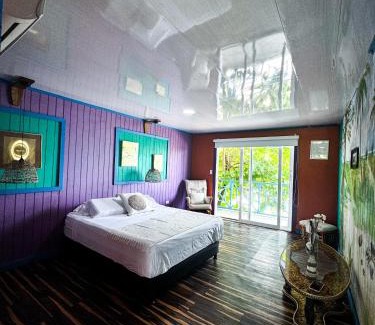 San Andres Hotel | Hanneji Resort