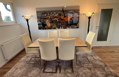 Misburg-Anderten House | Hannover-Misburg