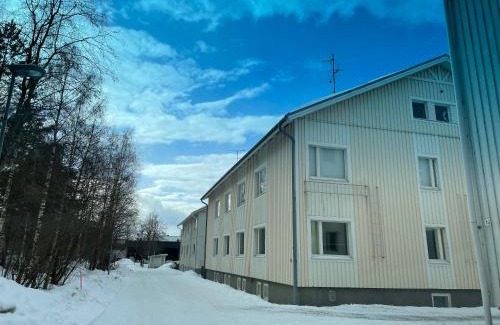 Kuopio Apartment | -Hannula- ilmastoitu kiva kaksio autopaikalla