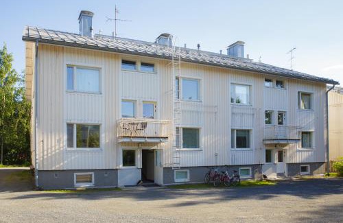 Kuopio Apartment | -Hannula- ilmastoitu kiva kaksio autopaikalla