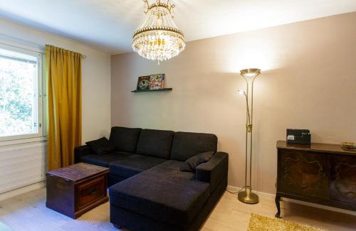 Kuopio Apartment | -Hannula- ilmastoitu kiva kaksio autopaikalla