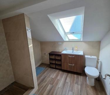 Partizanske Apartment | HANO-divina