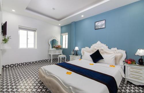 Hang Buom Hotel | Hanoi Boutique House