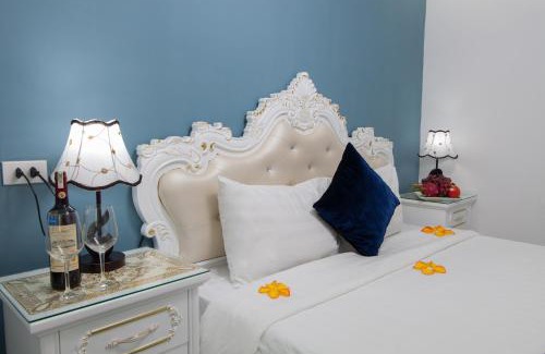 Hang Buom Hotel | Hanoi Boutique House