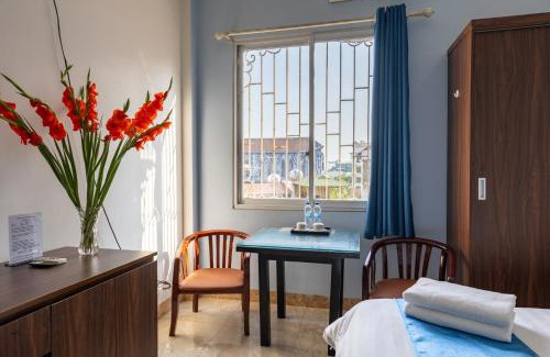 Hang Trong Hotel | Hanoi Capital Hotel & Spa