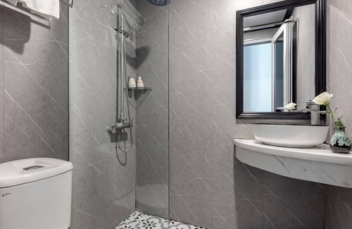 French Quarter Hotel | Hanoi Elpis Hotel & Spa