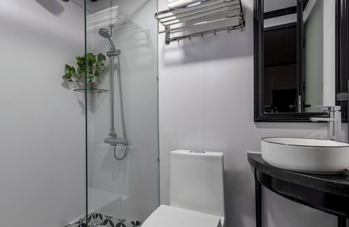 French Quarter Hotel | Hanoi Elpis Hotel & Spa