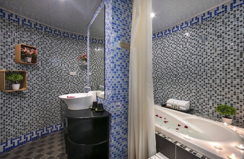 Dong Da Hotel | Hanoi Emotion Hotel