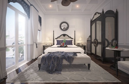 Hang Bo Hotel | Hanoi Graceful Hotel