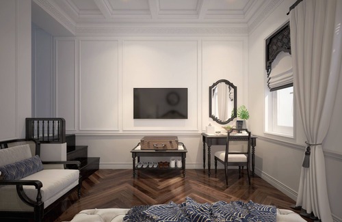 Hang Bo Hotel | Hanoi Graceful Hotel