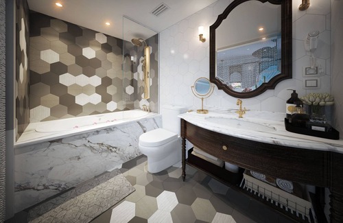 Hang Bo Hotel | Hanoi Graceful Hotel
