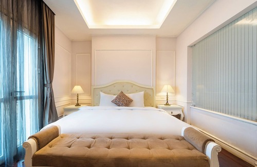 Hang Buom Hotel | Hanoi Memory Central Hotel & Spa