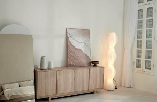 Van Mieu House | Hanoi Old Quarter Apt - 301