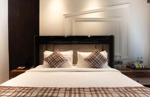 Tallital Hotel | Hanric by Eight Continents, Ikshana Luxe
