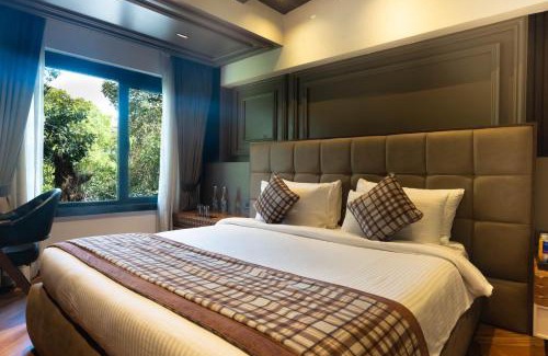 Tallital Hotel | Hanric by Eight Continents, Ikshana Luxe