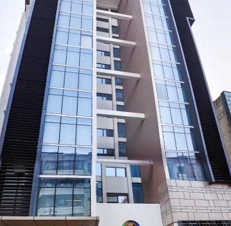 Uttara Hotel | HANSA- A Premium Residence