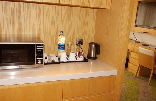 Uttara Hotel | HANSA - A Premium Residence