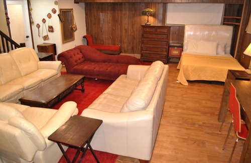 Weequahic House | HANSBURY BASEMENT APARTMENT NEWARK NJ