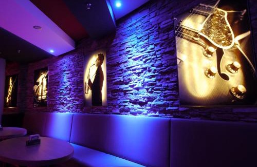 Attendorn Hotel | Hanse Hotel Attendorn