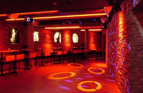 Attendorn Hotel | Hanse Hotel Attendorn