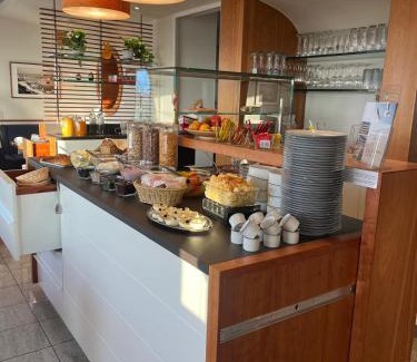 Helgoland Hotel | Hanseat