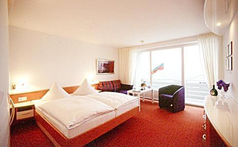 Helgoland Hotel | Hanseat
