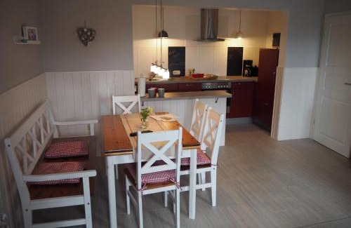 Kappeln Apartment | Hansenhof