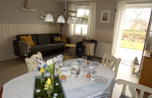 Kappeln Apartment | Hansenhof