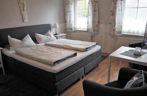 Kappeln Apartment | Hansenhof