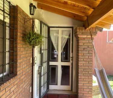 General Alvear House | Hansi