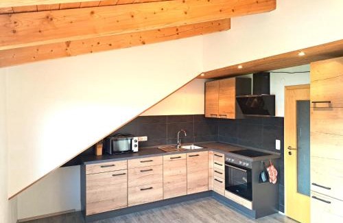 Lengenwang Apartment | Hansihof im Allgäu
