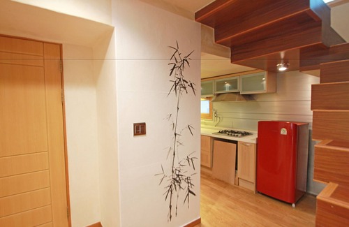 Yeonhui-dong House | Hanso Presidential Suite Hanok Hotel