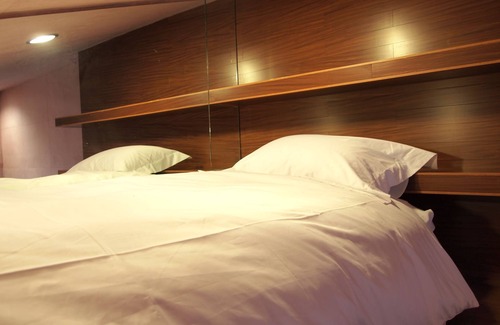 Yeonhui-dong House | Hanso Presidential Suite Hanok Hotel